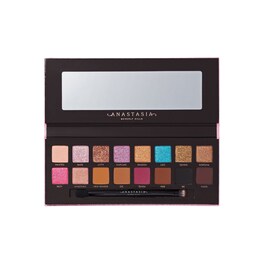 Amrezy - Paleta farduri de pleoape