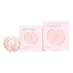 Serve Chilled - Patch-Uri Gel Pentru Zona Ochilor, Patchology