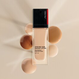 Synchro Skin Radiant Lifting Foundation - Fond de ten