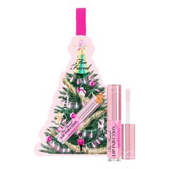 Lip Injection Max Plump - Gloss de buze cu efect de volum, TOO FACED