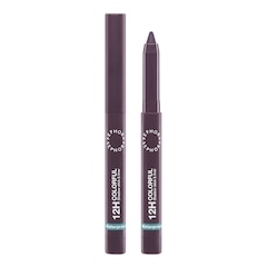 12H Colorful - Fard de pleoape si creion, Sephora Collection