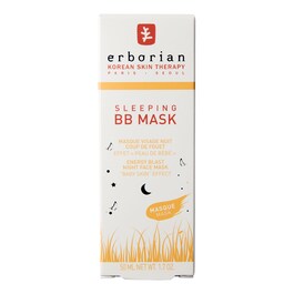 Sleeping BB Mask - Masca pentru noapte