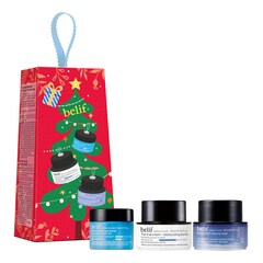 Santa moisturizer Face care kit - Set ingrijire ten, BELIF