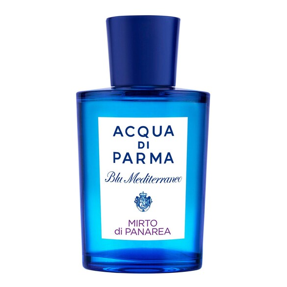 Blu Mediterraneo Mirto di Panarea - Apă de Toaletă Citrică Aromată, ACQUA DI PARMA
