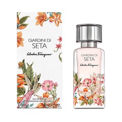 Giardini Di Seta - Eau de Parfum, SALVATORE FERRAGAMO