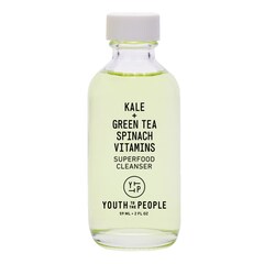 Superfood Cleanser - Gel de curatare pentru fata, Youth to the People