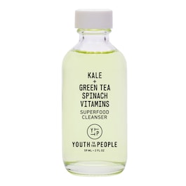 Superfood Cleanser - Gel de curatare pentru fata image