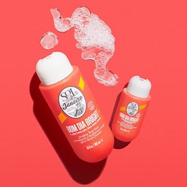Bom Dia Bright Clarifying AHA BHA Body Wash - Gel de dus