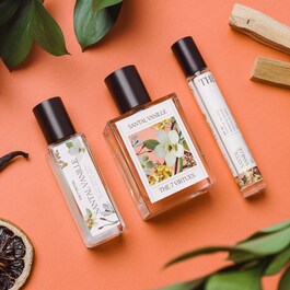Santal Vanille - Roller