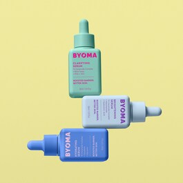 Hydrating Serum - Ser hidratant