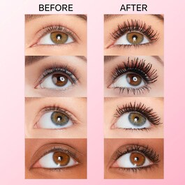 Better Than Sex Mascara - Rimel pentru Volum si Alungire