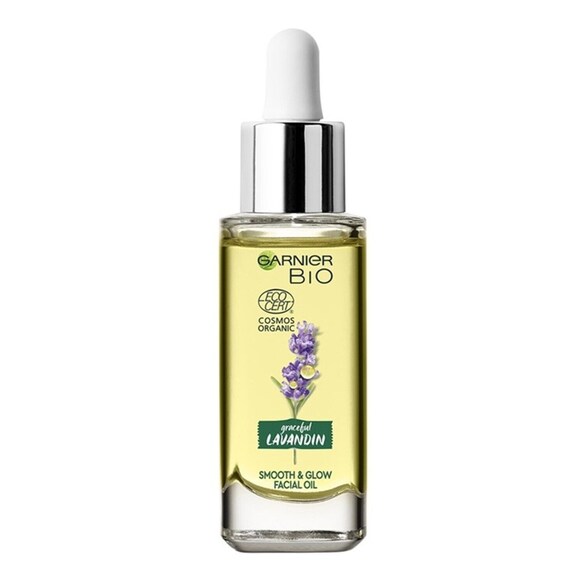 GARNIER BIO LAVANDIN ANTI-WRINKLE OIL, LABO GARNIER