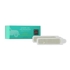 Life is a Journey Refill Karma Car Perfume - Rezerva odorizant masina, Rituals