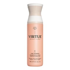 Curl Shampoo - Sampon hidratant pentru parul cret, VIRTUE