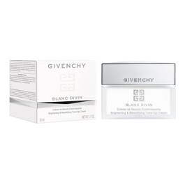 Blanc Divin - Crema iluminatoare anti-rid pentru fata