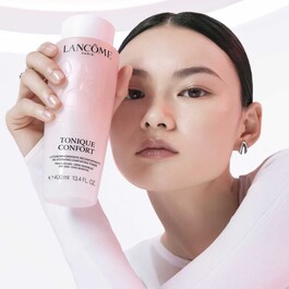 Tonique Confort Re-Hydrating Comfort Toner Dry Skin - Lotiune tonica pentru fata
