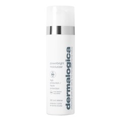 PowerBright Moisturizer SPF 50 - Crema hidratanta, DERMALOGICA