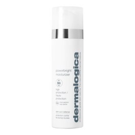 PowerBright Moisturizer SPF 50 - Crema hidratanta