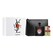 582999-BLACK OPIUM EDP 50ML + ROUGE VOL + POUCH