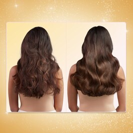 Honey Glow Hair Trio - Set 3 produse ingrijire par