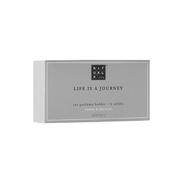 Life is a Journey - Parfum pentru masina