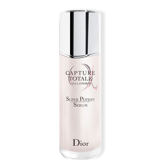 Capture Totale Super Potent Serum - Serum anti-imbatranire, DIOR