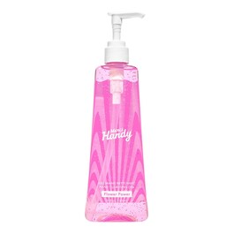 Flower Power - Gel de curatare pentru maini