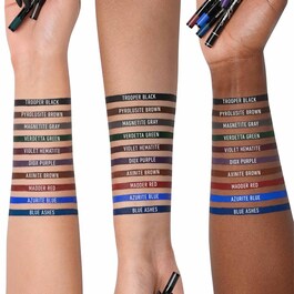 Tattoo Pencil Liner - Eyeliner lichid