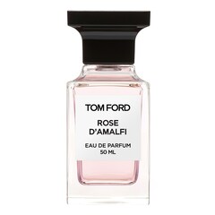 Private Blend Rose D’Amalfi - Eau de Parfum, TOM FORD