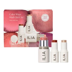 Color Ways Multi-Stick Set - Set machiaj, ILIA