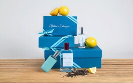 Oolang Infini Cologne Absolue - Eau de Parfum