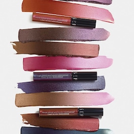 Cream Lip Stain Duochrome - Ruj de buze lichid