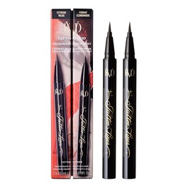 Tattoo Liner Duo - Caseta de machiaj pentru ochi - Eyeliner waterproof image