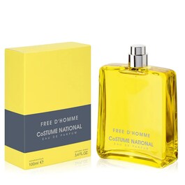 Free D'Homme - Eau De Parfum 