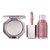 Diamond Bomb Baby Travel Luminizing Set – Set machiaj BABY