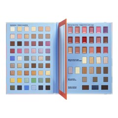 The Future is Yours - Paleta multifunctionala, SEPHORA COLLECTION
