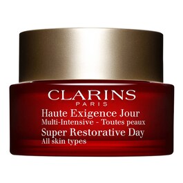 Super Restorative Day Cream - Crema de zi pentru fata