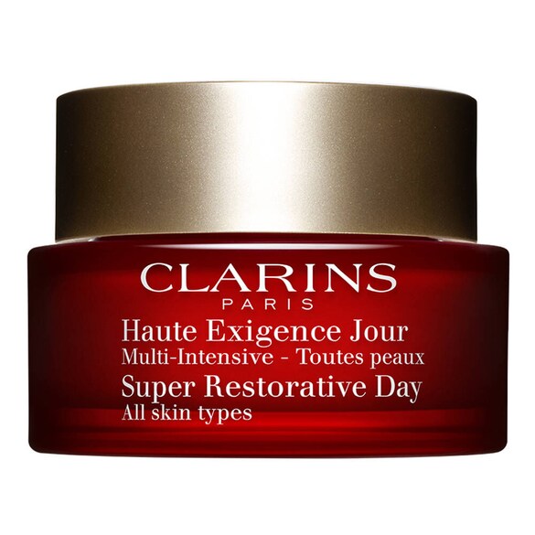 Super Restorative Day Cream - Crema de zi pentru fata, CLARINS