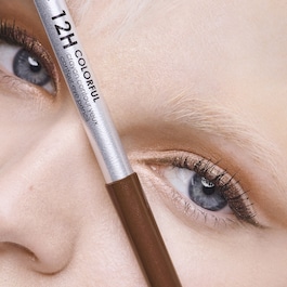 Crayon Contour Yeux 12h Waterproof - Creion contur ochi