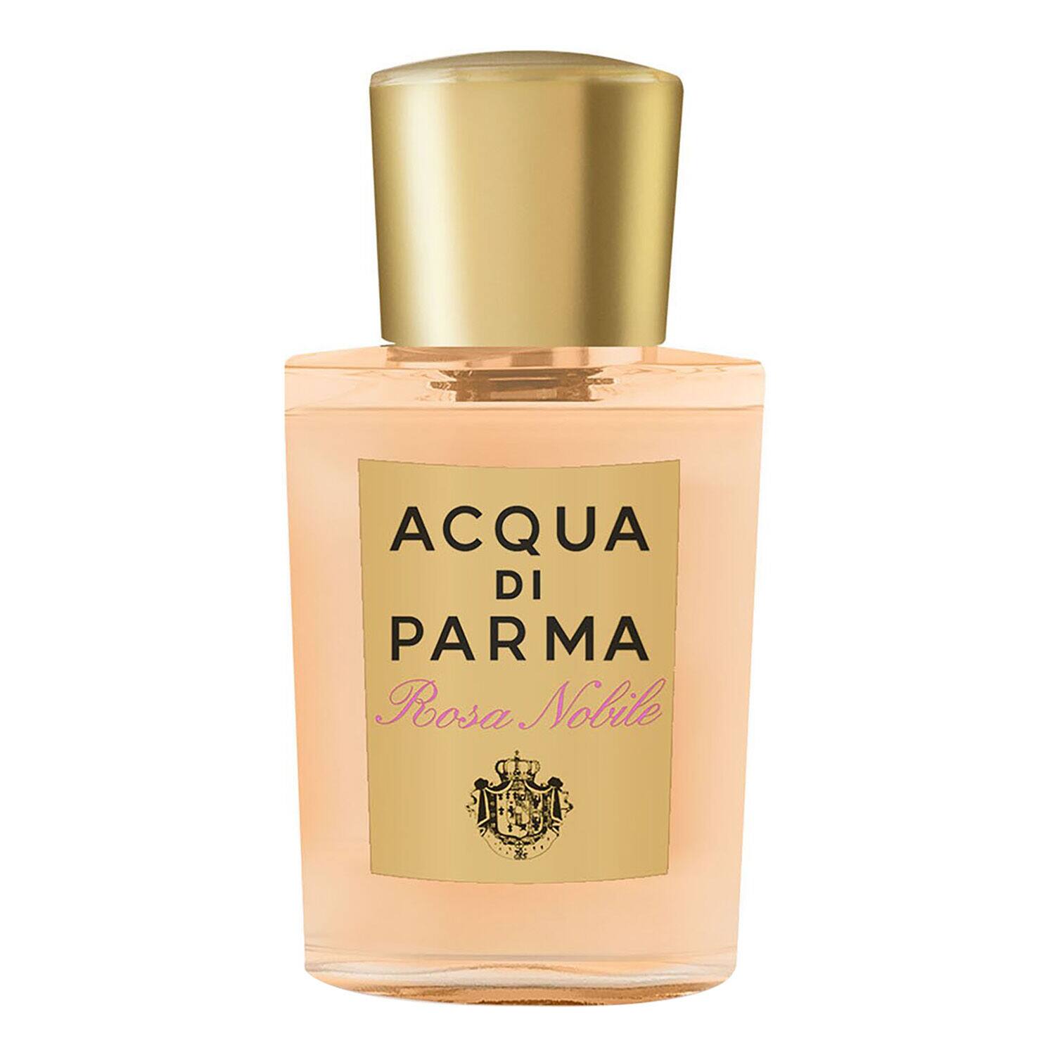 Rosa nobile travel size - eau de parfum