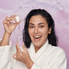 Thirst Trap Juice HA3 & Peptide Serum Travel Size - Mini serum hidratant