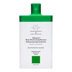 SilkaminoTM - Sampon ultra hidratant pentru par, DRUNK ELEPHANT