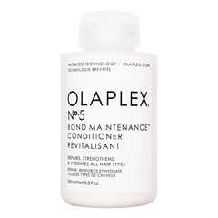 No. 5 Bond Maintenance™ Conditioner - Balsam hidratant pentru refacerea parului, OLAPLEX