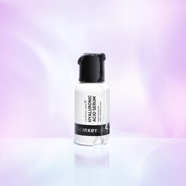 Ser hidratant cu acid hialuronic