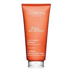 Aroma Eau Des Jardins Lait Fondant - Lotiune pentru corp, Clarins