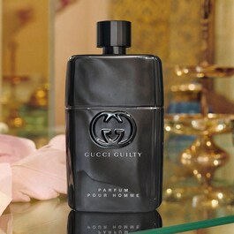 Gucci Guilty For Him - Eau de Parfum Intense