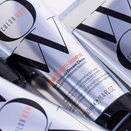 Color Security Shampoo - Sampon pentru par normal