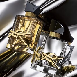 Libre L'Absolu Platine - Parfum