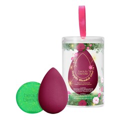 Happily Blended After Kit - Set estompare si curatare, BEAUTYBLENDER