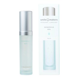 Generous Gel - Lubrifiant intim